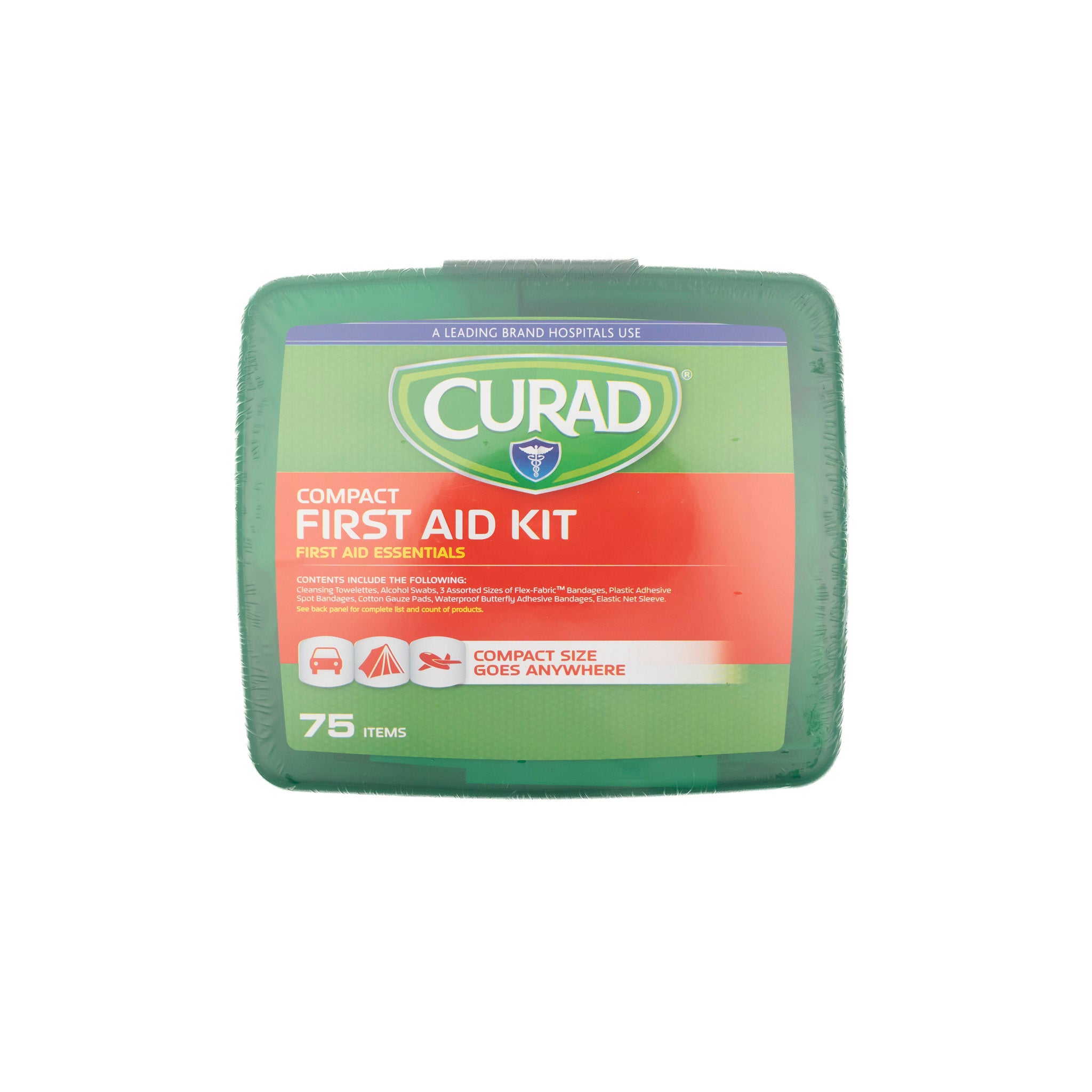 First Aid Kit